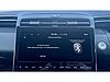 Hyundai TUCSON TUCSON 1.6 TGDi Premium 5dr 2WD Black