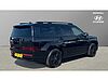 Hyundai SANTA FE SANTA FE 1.6 TGDi 288 PHEV Calligraphy 5dr 4WD Auto Abyss Black