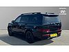 Hyundai SANTA FE SANTA FE 1.6 TGDi 288 PHEV Calligraphy 5dr 4WD Auto Abyss Black