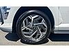 Hyundai KONA KONA 1.6 Hybrid 129 N Line S 5dr DCT GREY