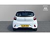 Hyundai I10 I10 1.2 [79] Advance 5dr [Nav] WHITE