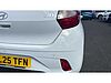Hyundai I10 I10 1.2 [79] Advance 5dr [Nav] WHITE