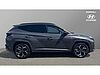 Hyundai TUCSON TUCSON 1.6T Hybrid N Line 5dr Auto GREY