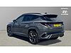 Hyundai TUCSON TUCSON 1.6T Hybrid N Line 5dr Auto GREY