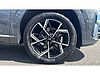 Hyundai TUCSON TUCSON 1.6T Hybrid N Line 5dr Auto GREY