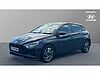 Hyundai I20 I20 1.0T GDi Advance 5dr GREY