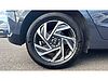 Hyundai I20 I20 1.0T GDi Advance 5dr GREY