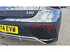 Hyundai I20 I20 1.0T GDi Advance 5dr GREY