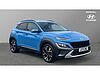 Hyundai KONA KONA 1.0 TGDi 48V MHEV Premium 5dr BLUE
