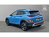 Hyundai KONA KONA 1.0 TGDi 48V MHEV Premium 5dr BLUE