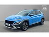 Hyundai KONA KONA 1.0 TGDi 48V MHEV Premium 5dr BLUE