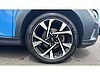 Hyundai KONA KONA 1.0 TGDi 48V MHEV Premium 5dr BLUE