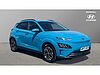 Hyundai KONA KONA 150kW Premium 64kWh 5dr Auto Blue