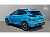 Hyundai KONA KONA 150kW Premium 64kWh 5dr Auto Blue