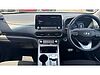 Hyundai KONA KONA 150kW Premium 64kWh 5dr Auto Blue