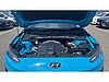 Hyundai KONA KONA 150kW Premium 64kWh 5dr Auto Blue