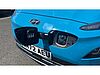 Hyundai KONA KONA 150kW Premium 64kWh 5dr Auto Blue