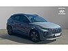Hyundai TUCSON TUCSON 1.6 TGDi N Line S 5dr 2WD Grey