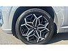 Hyundai TUCSON TUCSON 1.6 TGDi N Line S 5dr 2WD Grey