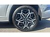 Hyundai TUCSON TUCSON 1.6 TGDi N Line S 5dr 2WD Grey
