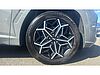 Hyundai TUCSON TUCSON 1.6 TGDi N Line S 5dr 2WD Grey
