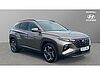 Hyundai TUCSON TUCSON 1.6 TGDi Hybrid 230 Ultimate 5dr 2WD Auto Bronze