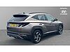Hyundai TUCSON TUCSON 1.6 TGDi Hybrid 230 Ultimate 5dr 2WD Auto Bronze