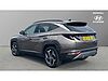Hyundai TUCSON TUCSON 1.6 TGDi Hybrid 230 Ultimate 5dr 2WD Auto Bronze