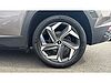 Hyundai TUCSON TUCSON 1.6 TGDi Hybrid 230 Ultimate 5dr 2WD Auto Bronze