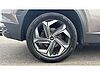 Hyundai TUCSON TUCSON 1.6 TGDi Hybrid 230 Ultimate 5dr 2WD Auto Bronze