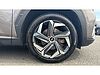 Hyundai TUCSON TUCSON 1.6 TGDi Hybrid 230 Ultimate 5dr 2WD Auto Bronze