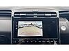 Hyundai TUCSON TUCSON 1.6 TGDi Hybrid 230 Ultimate 5dr 2WD Auto Bronze