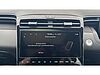 Hyundai TUCSON TUCSON 1.6 TGDi Hybrid 230 Ultimate 5dr 2WD Auto Bronze