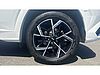 Hyundai TUCSON TUCSON 1.6T Hybrid N Line S 5dr Auto White