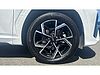 Hyundai TUCSON TUCSON 1.6T Hybrid N Line S 5dr Auto White