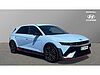 Hyundai IONIQ 5 N IONIQ 5 N 478kW 84 kWh 5dr Auto Performance Blu