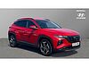 Hyundai TUCSON TUCSON 1.6 TGDi Hybrid 230 Premium 5dr 2WD Auto RED