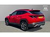 Hyundai TUCSON TUCSON 1.6 TGDi Hybrid 230 Premium 5dr 2WD Auto RED