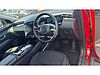 Hyundai TUCSON TUCSON 1.6 TGDi Hybrid 230 Premium 5dr 2WD Auto RED