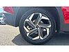 Hyundai TUCSON TUCSON 1.6 TGDi Hybrid 230 Premium 5dr 2WD Auto RED