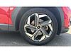 Hyundai TUCSON TUCSON 1.6 TGDi Hybrid 230 Premium 5dr 2WD Auto RED