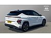 Hyundai KONA KONA 1.6 GDi Hybrid N Line S 5dr DCT WHITE