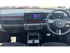 Hyundai KONA KONA 1.6 GDi Hybrid N Line S 5dr DCT WHITE