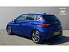 Hyundai I20 I20 1.0T GDi 48V MHD Premium 5dr DCT BLUE