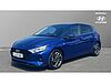 Hyundai I20 I20 1.0T GDi 48V MHD Premium 5dr DCT BLUE