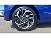 Hyundai I20 I20 1.0T GDi 48V MHD Premium 5dr DCT BLUE