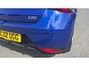 Hyundai I20 I20 1.0T GDi 48V MHD Premium 5dr DCT BLUE