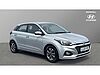 Hyundai I20 I20 1.0 T-GDi SE 5dr Auto SILVER