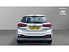 Hyundai I20 I20 1.0 T-GDi SE 5dr Auto SILVER