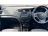 Hyundai I20 I20 1.0 T-GDi SE 5dr Auto SILVER